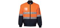 Hi Vis (D+N) Flying Jacket