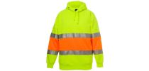JB's BIOMOTION (Day & Night) PULL OVER HOODIE