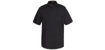 JB's LADIES SHORT SLEEVE EPAULETTE SHIRT