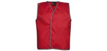 JB's KIDS COLOURED TRICOT VEST