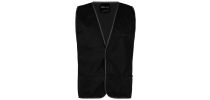 JB's COLOURED TRICOT VEST