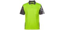 Hi Vis SOUTHERN CROSS POLO