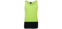 Hi Vis Trad Singlet
