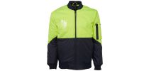 Hi Vis Flying Jacket