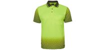Hi Vis NET SUB POLO