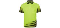 Hi Vis RIPPA SUB POLO