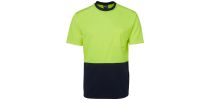 Hi Vis Trad T-Shirt
