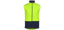 JB's HV Water Resist Softshell Vest