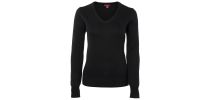 JB's LADIES KNITTED JUMPER