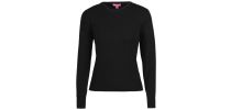 JB's LADIES CORPORATE CREW NECK JUMPER