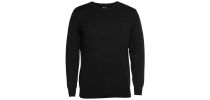 JB's MENS CORPORATE CREW NECK JUMPER