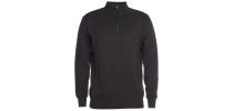 JB's MENS CORPORATE 1/2 ZIP JUMPER