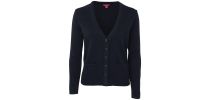 Ladies Knitted Cardigan