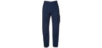 Canvas Cargo Pant