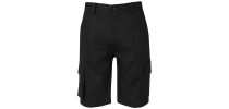 M/Rised Multi Pocket Short