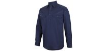 JB's Close Front L/S 150G Work Shirt