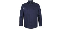Long Sleeve 150G Work Shirt
