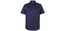 Short Sleeve 150G Work Shirt