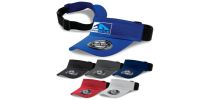 Altitude Sports Visor
