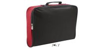 College 600d Polyester Satchel
