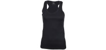 Stencil Ladies Competitor Singlet Sleeveless