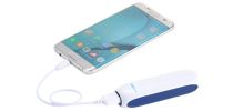Rut 2,000 mAh Power Bank