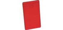 Dual Pocket RFID Phone Wallet