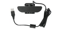 Bullet 1080P HD Webcam with Microphone