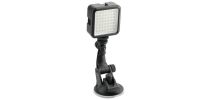 Bullet Laptop & Tablet Portable Video Light