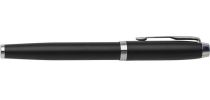 Parker IM Chrome rollerball pen