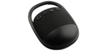 Bullet Fabric Clip Waterproof Bluetooth Speaker