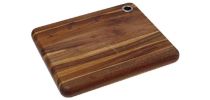 Long Grain Cutting Board 27x22x2.5cm