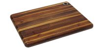 Long Grain Cutting Board 37x27x2.5cm