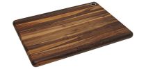 Long Grain Cutting Board 42x32x2.5cm