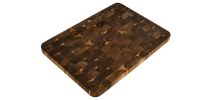End Grain Butting Board
