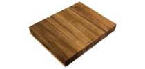 Long Grain Cutting Board 48x36x6cm