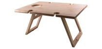 Folding Picnic Table Medium Rectangle