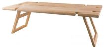 Folding Picnic Table Large Rectangle
