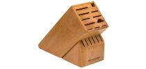 17 Slot Knife Block