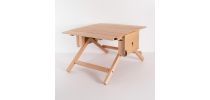 Picnic Caddy Table