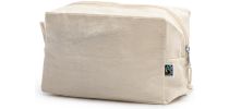 Naro Fairtrade Cosmetic Bag