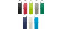 Cotton apron Misty