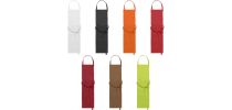 Cotton and polyester (240 gr/m) apron Luke