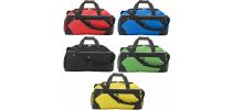 Polyester (600D) sports bag Daphne
