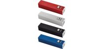 The Range Jolt Charger Gift Pack