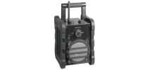 Heavy Duty Speaker Radio