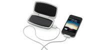 Sol Travel Charger