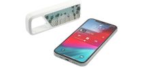 The Range Clip-Clap 2 Bluetooth Speaker