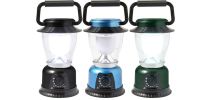 ABS camping light Rebecca