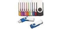 Rotate Usb Flash Drive